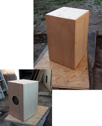 Cajon